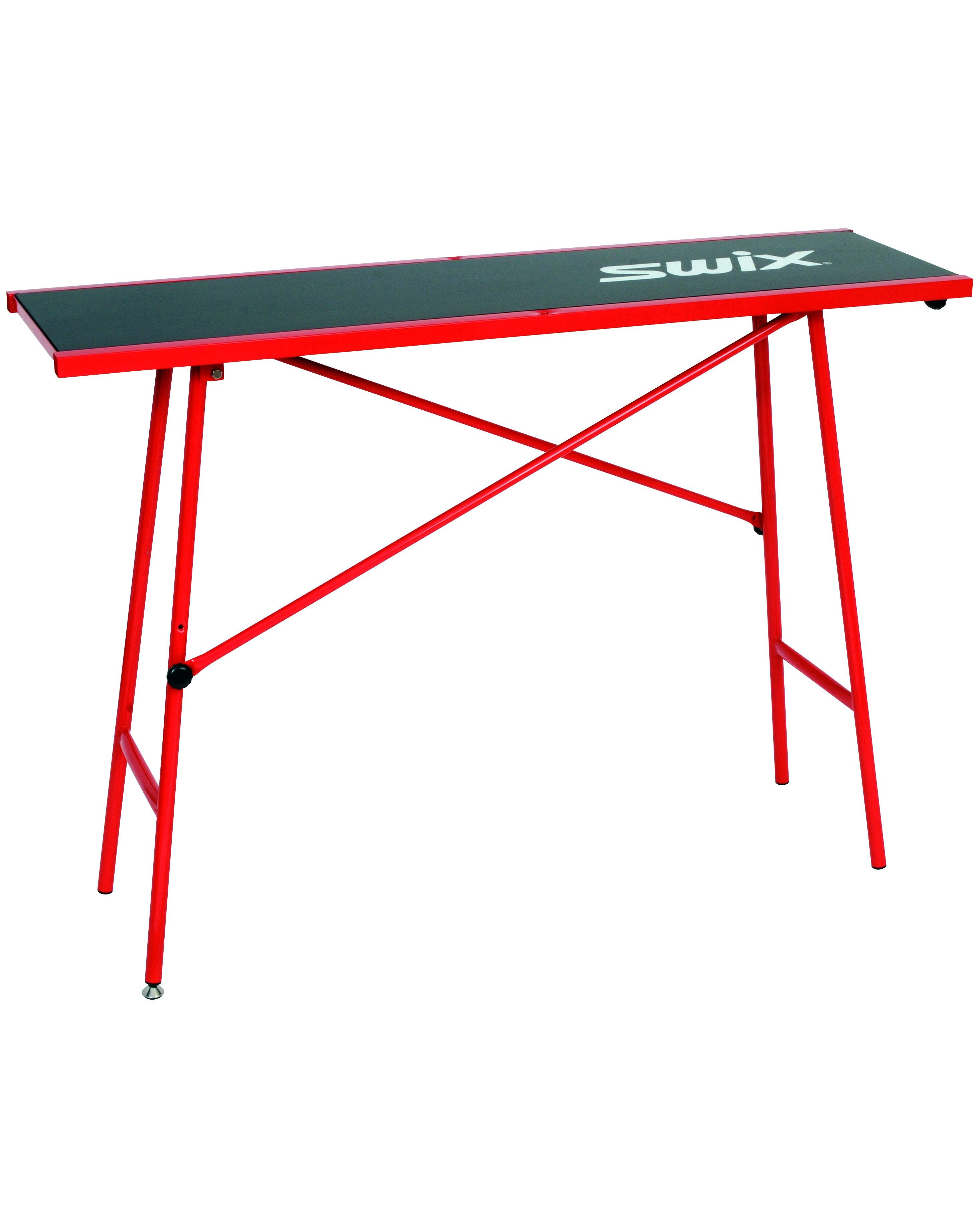 Swix table de fartage T0075W