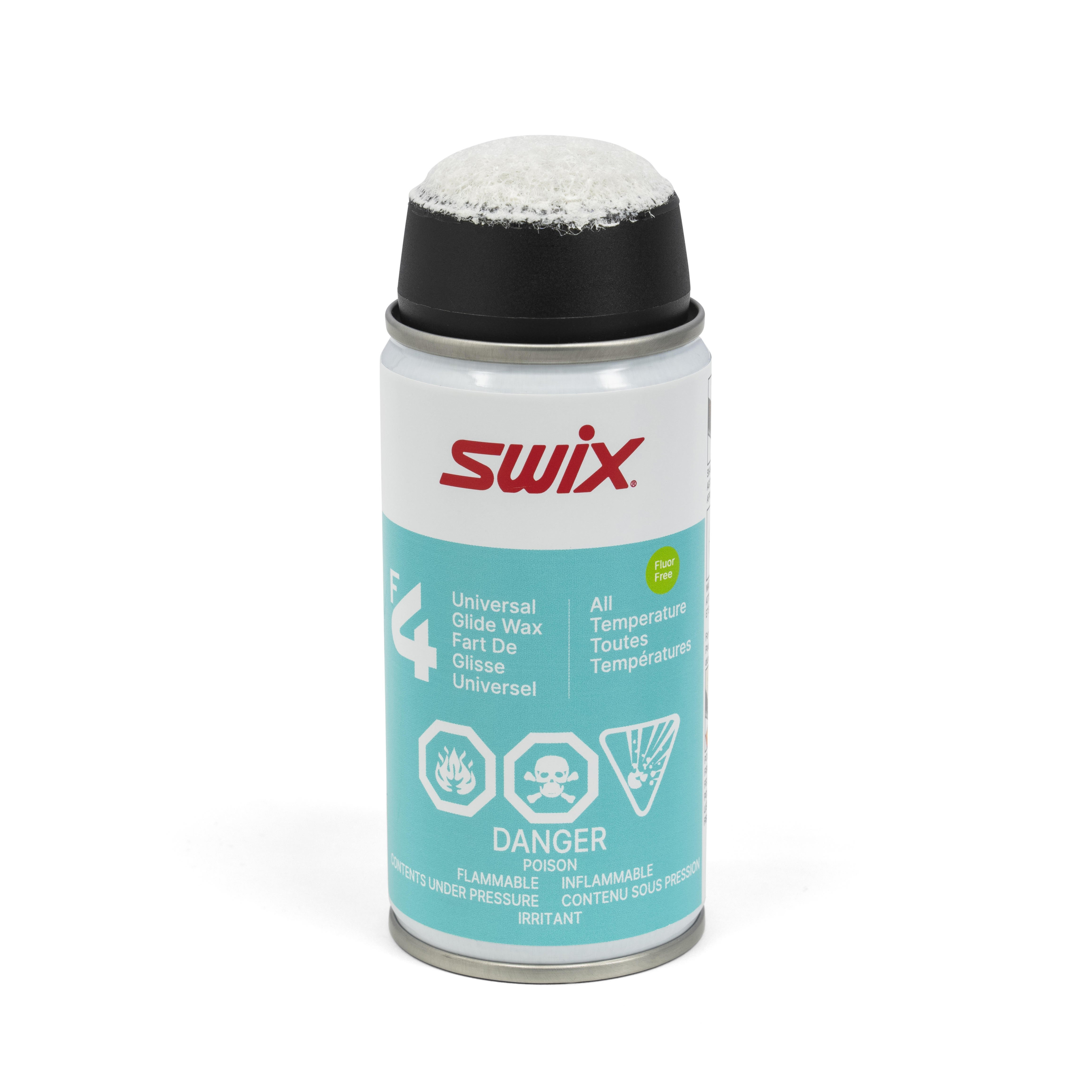 Swix F4 Universal Glide Wax 150 ml