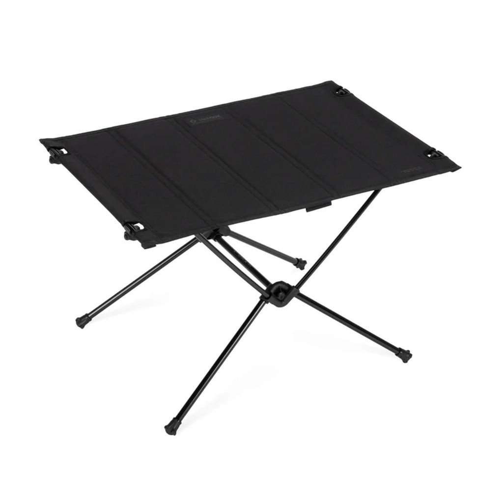 Helinox Table One Hard Top - Black/Blackout