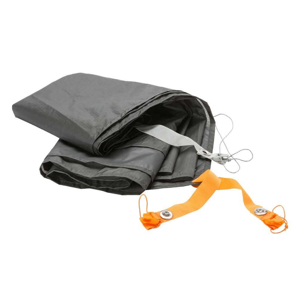 Big Agnes Tiger Wall UL3 Footprint