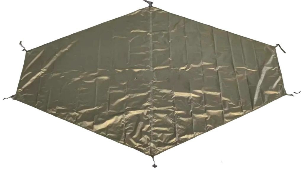 Nortent Vern 1 Tent Footprint