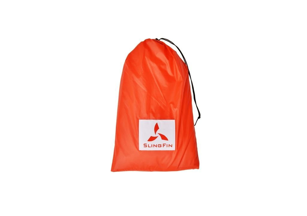 SlingFin Portal 1 Flat Footprint