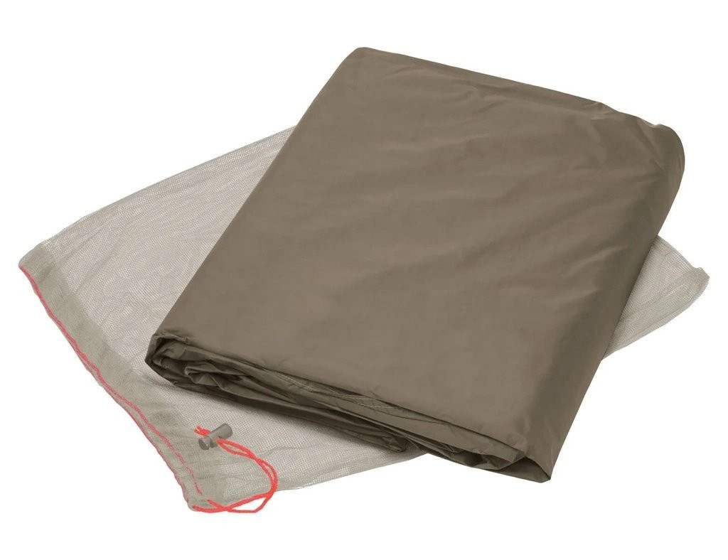 EXPO Vaude Taurus UL 2P Footprint