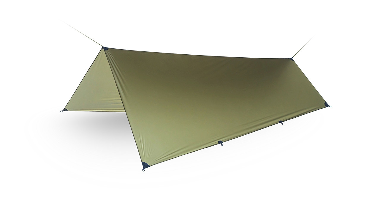 Lesovik Tarp Solo