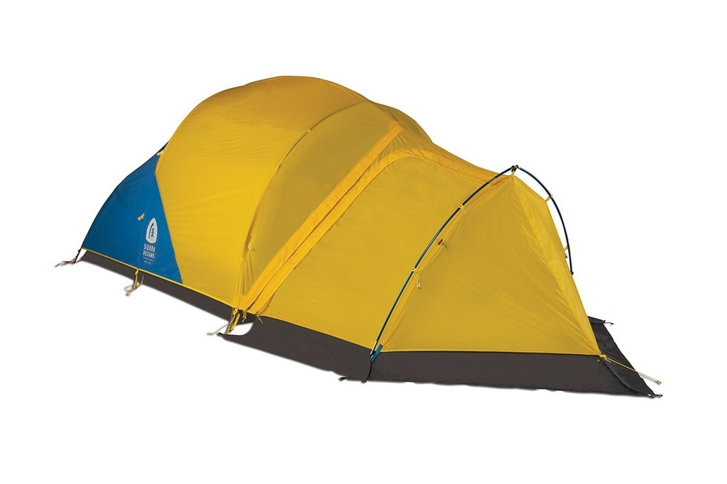 Sierra Designs Convert 2