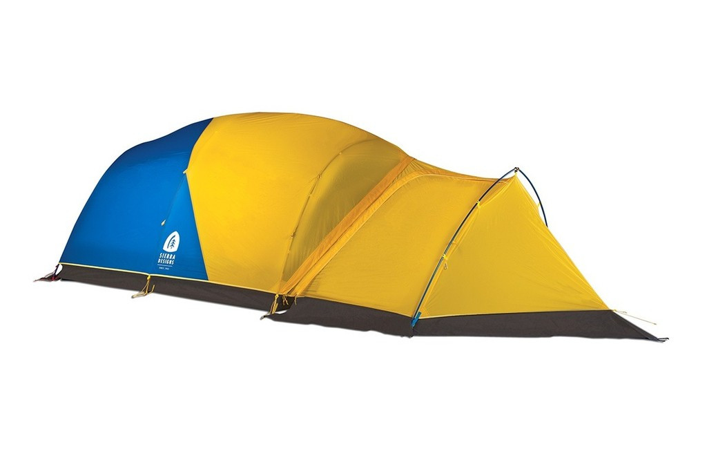 Sierra Designs Convert 3