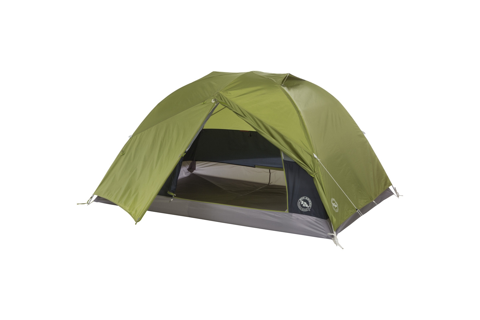 Tente Big Agnes Blacktail 3
