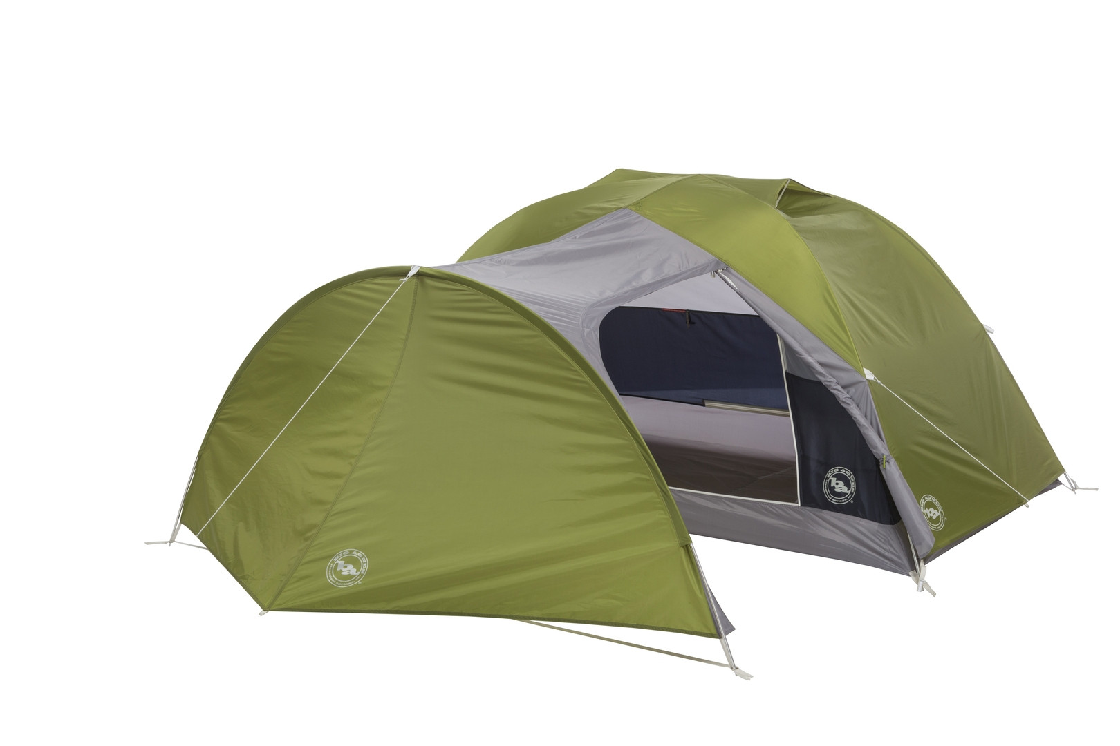 Tente Big Agnes Blacktail Hotel 2