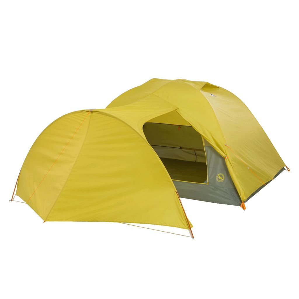 Big Agnes Blacktail Hotel 3