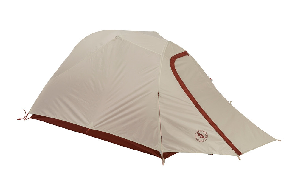 Big Agnes C Bar 2