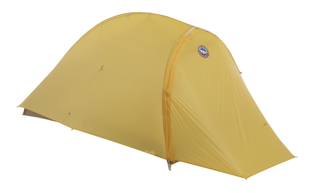 Tente Big Agnes Fly Creek HV UL1 Bikepack solution Dye