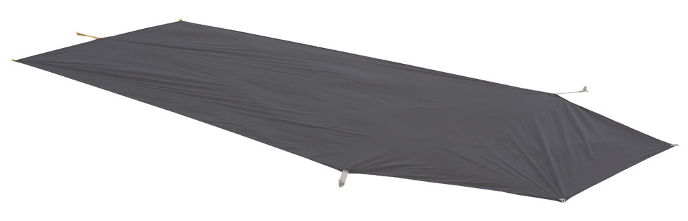 Tapis de sol Big Agnes Fly Creek HV UL2 Solution Dye Bikepack Footprint