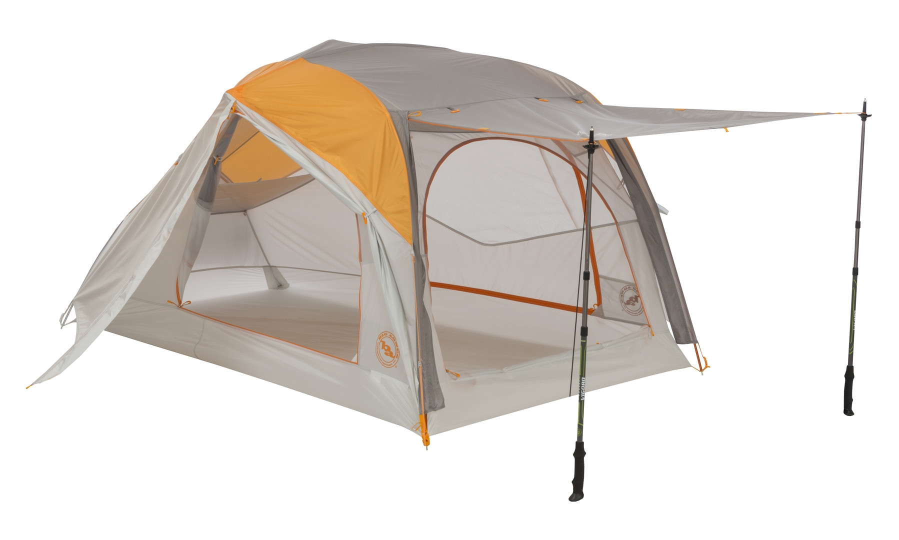 Tente Big Agnes Salt Creek SL2