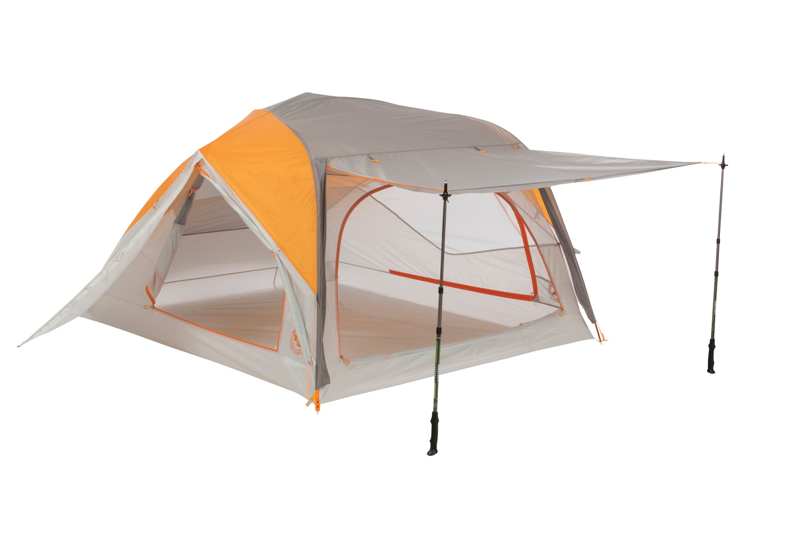 Tente Big Agnes Salt Creek SL3