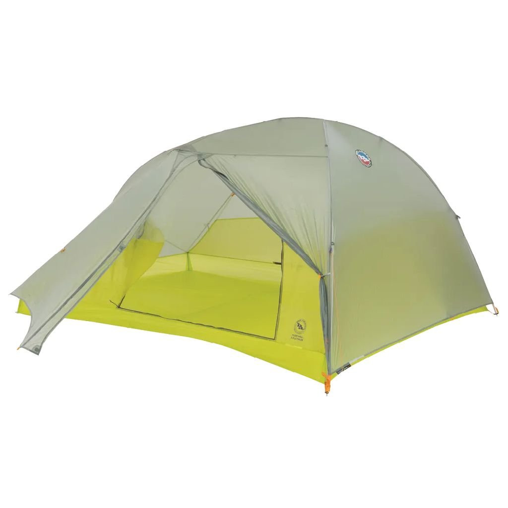 Big Agnes Tiger Wall 3 Platinum