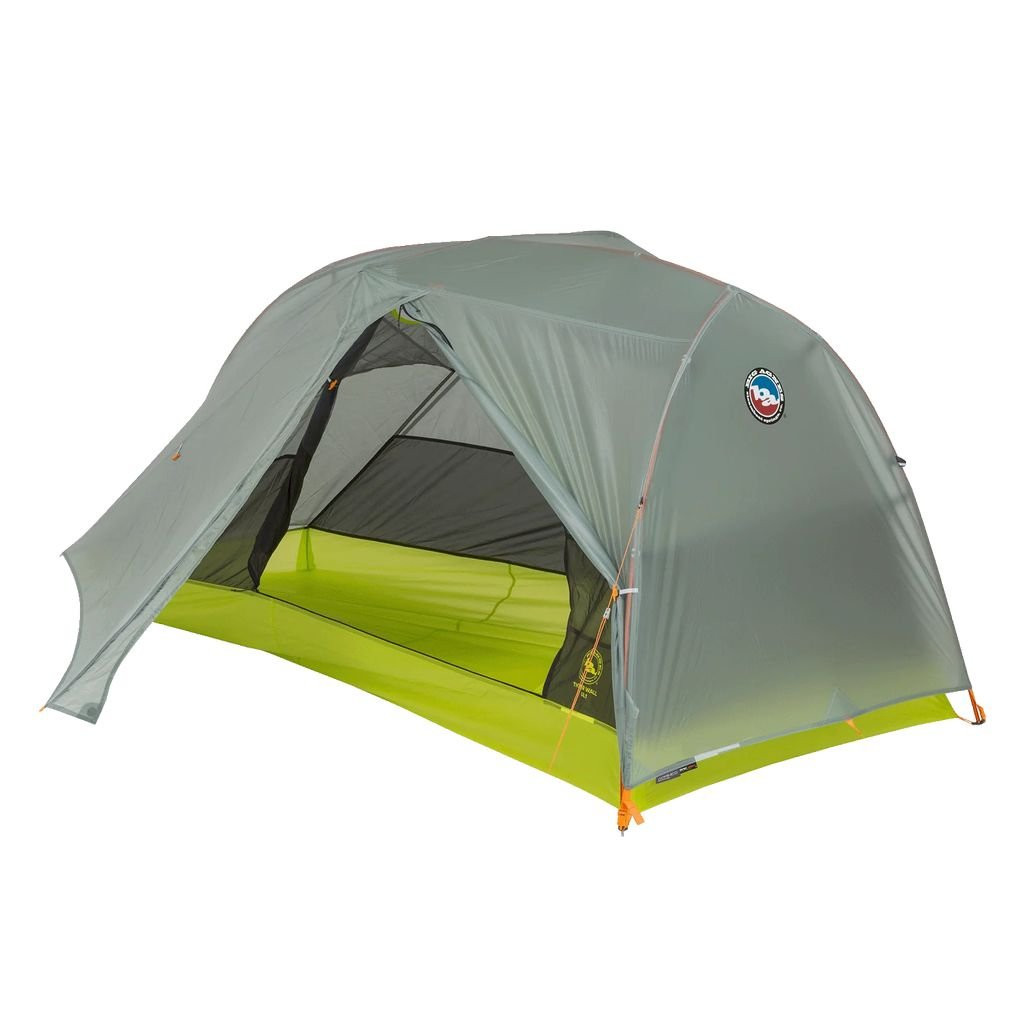Big Agnes Tiger Wall UL1