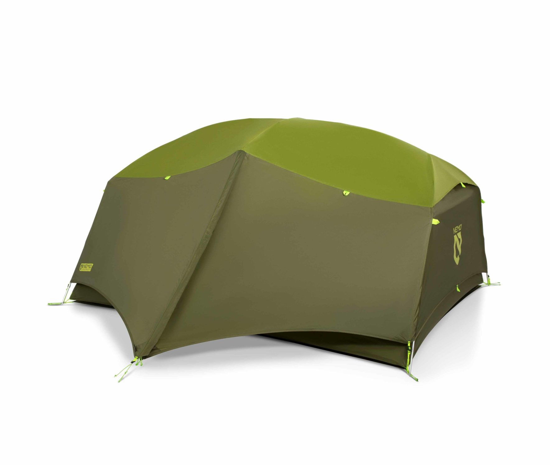 Tente Nemo Equipment Aurora 3P