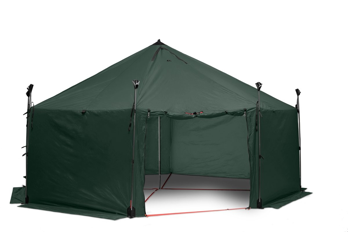 Tente Hilleberg Altai UL Basic