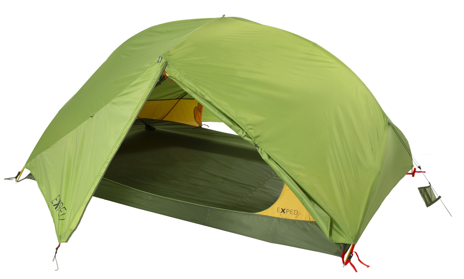 Tente Exped Lyra II