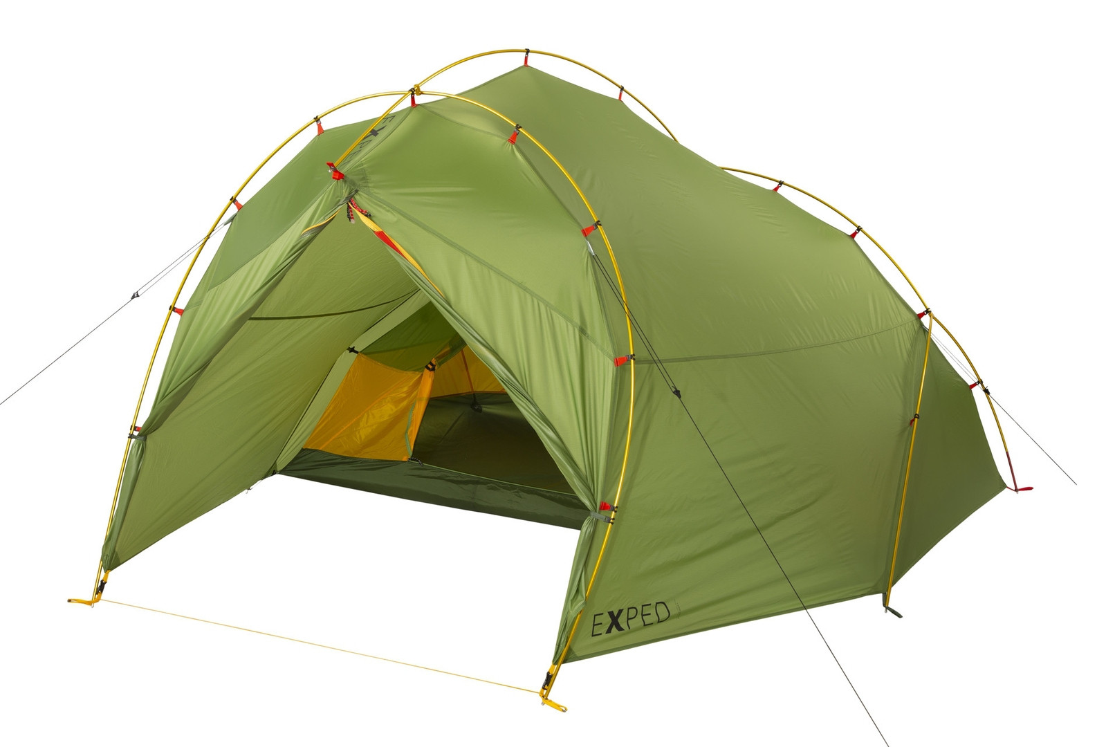 Tente Exped Outer Space II