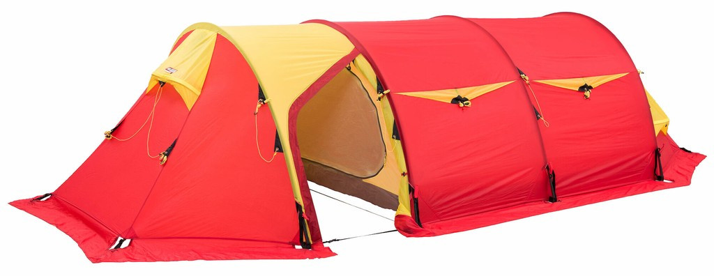 Helsport Spitzbergen X-Trem 4 Camp