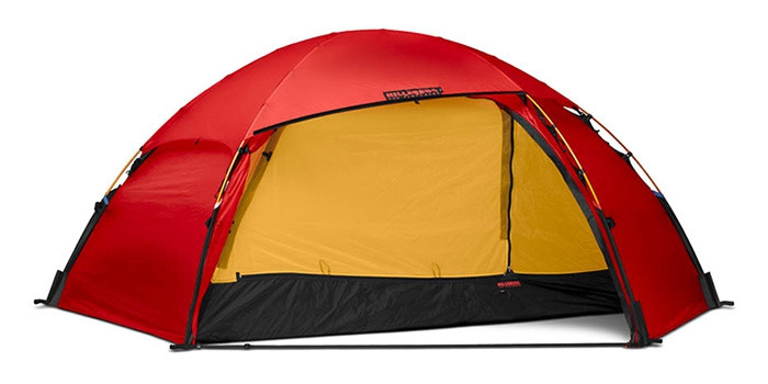 Tente Hilleberg Allak 3
