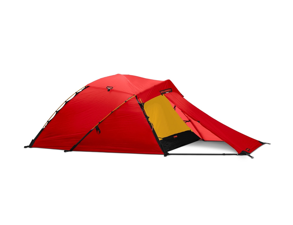 Hilleberg Jannu