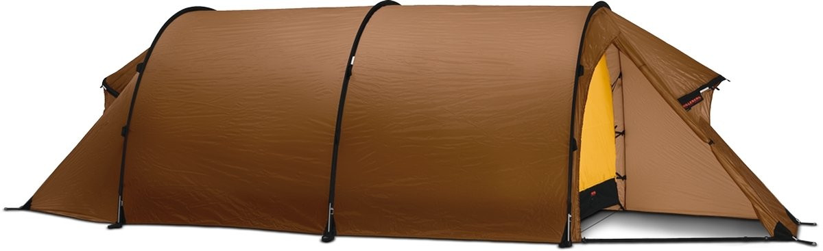 Tente tunnel Hilleberg Keron 4