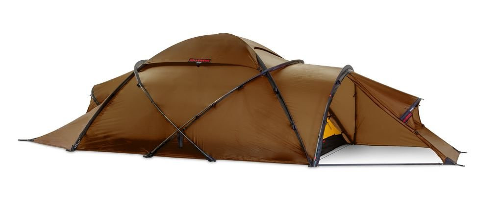 Hilleberg Saivo 3