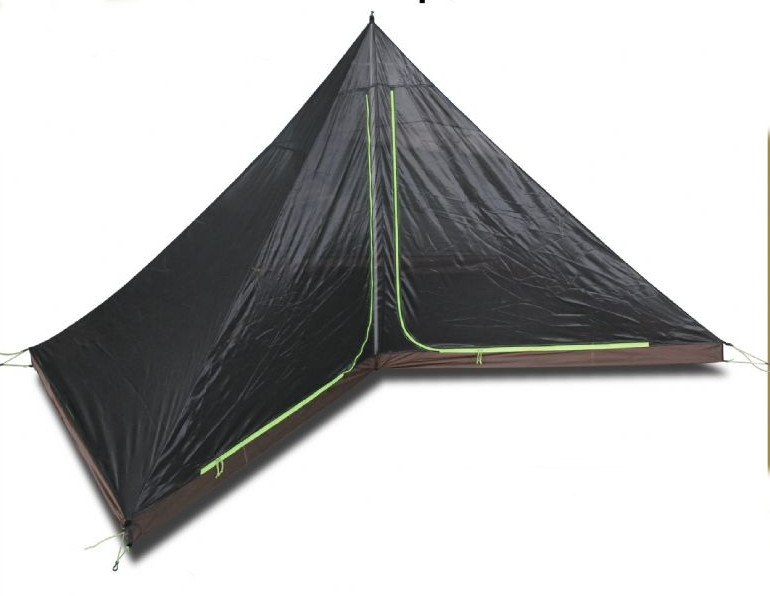 Luxe Outdoor Megahorn Full inner