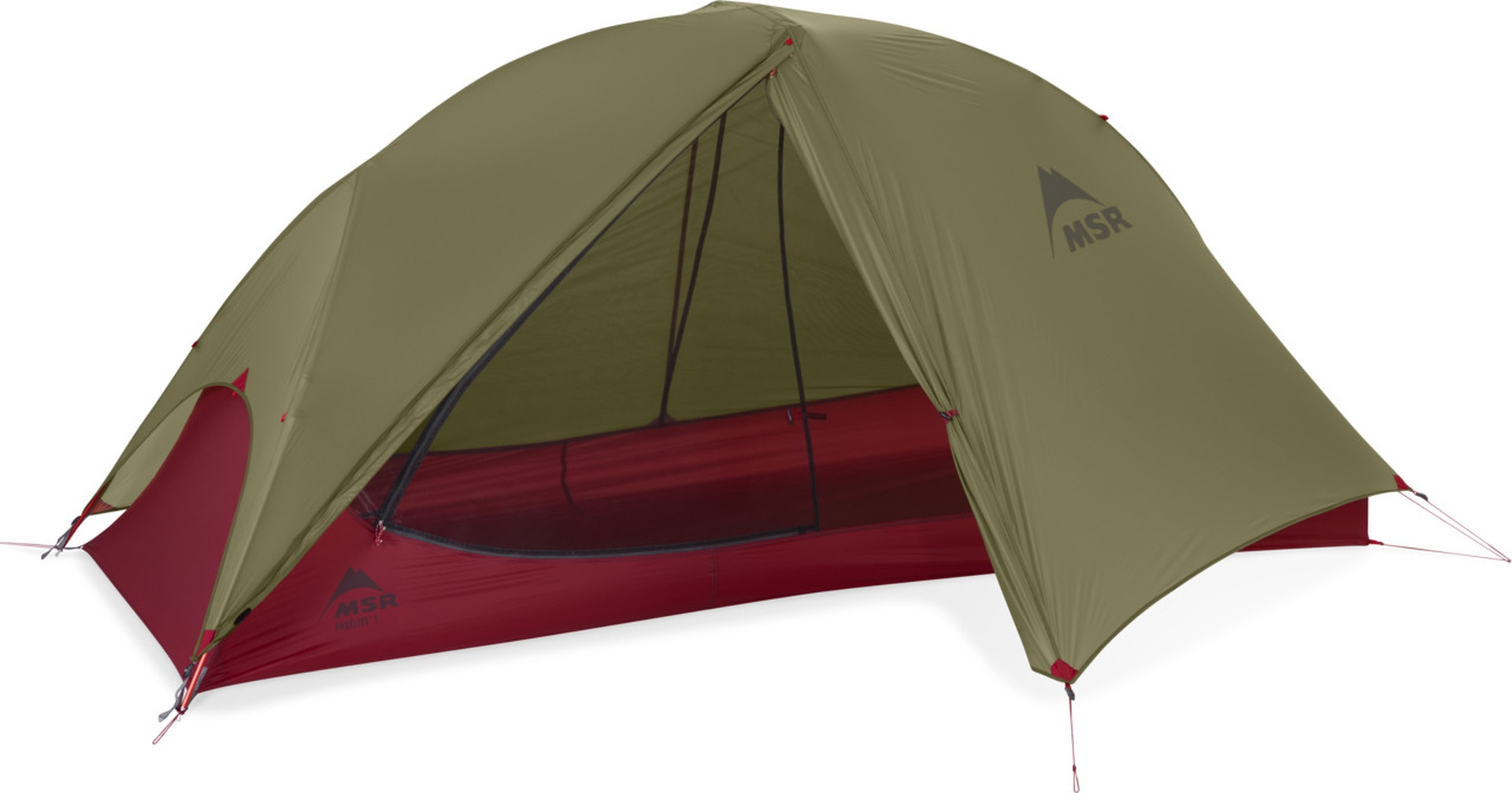 Tente Msr Freelite 1