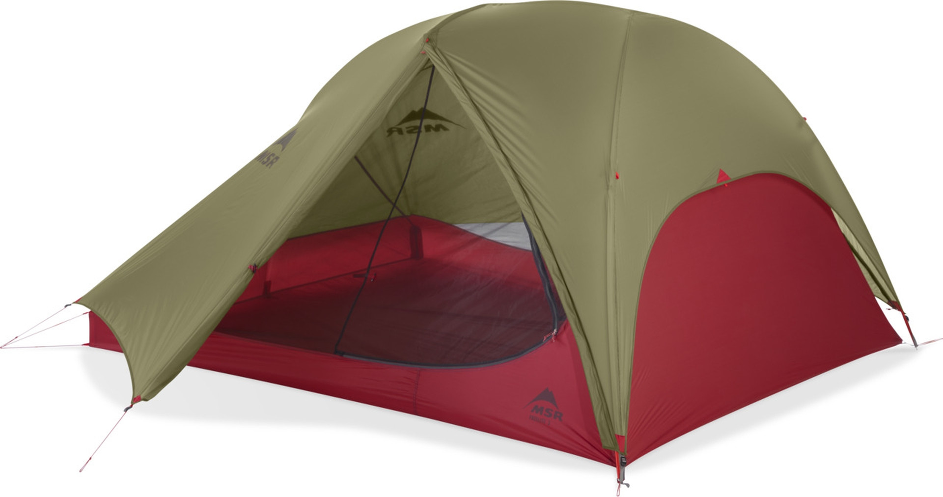 Tente Msr Freelite 3