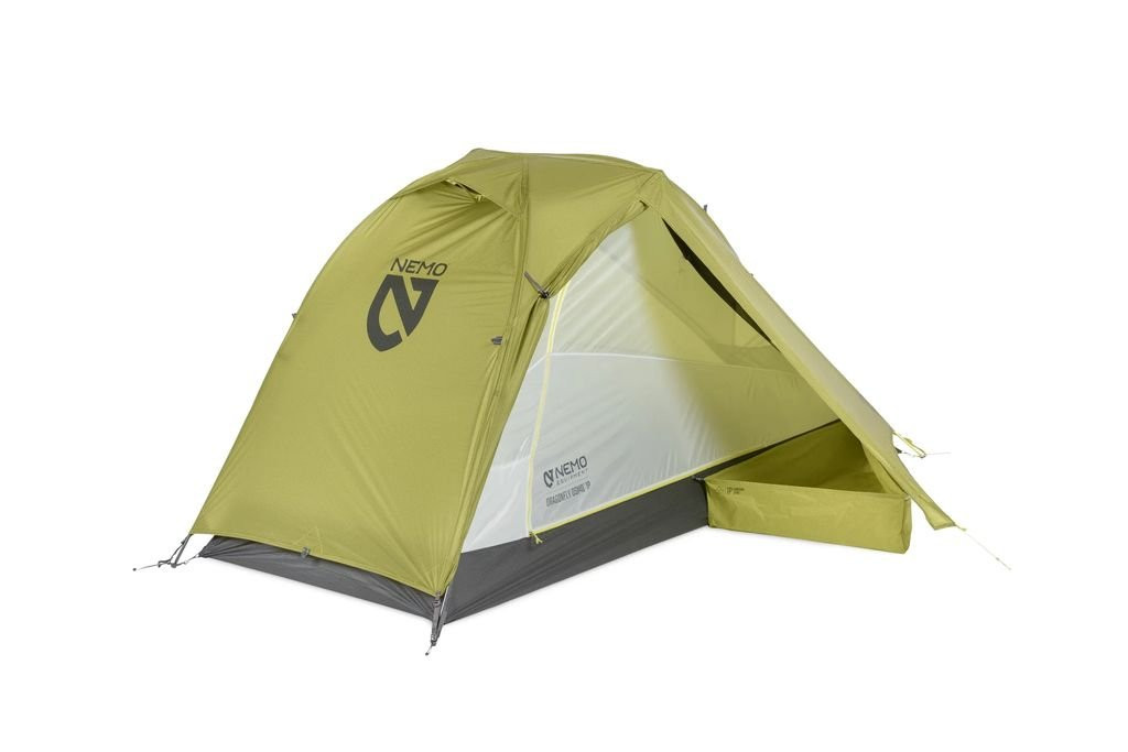 Nemo Dragonfly Osmo 1P