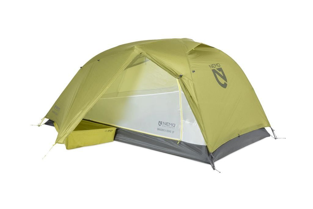 Nemo Dragonfly Osmo 2P
