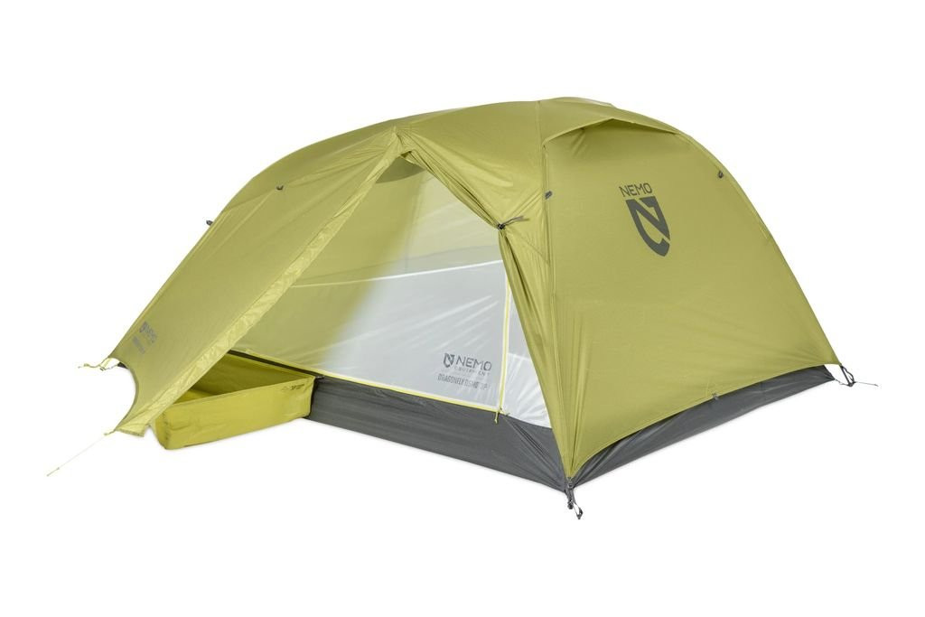 Nemo Dragonfly Osmo 3P