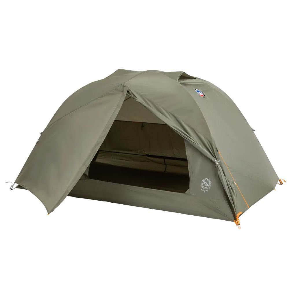 Big Agnes Blacktail 2