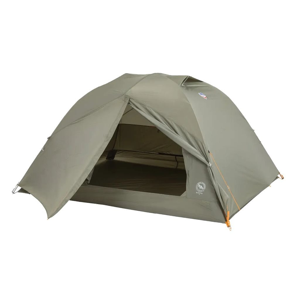 Big Agnes Blacktail 2