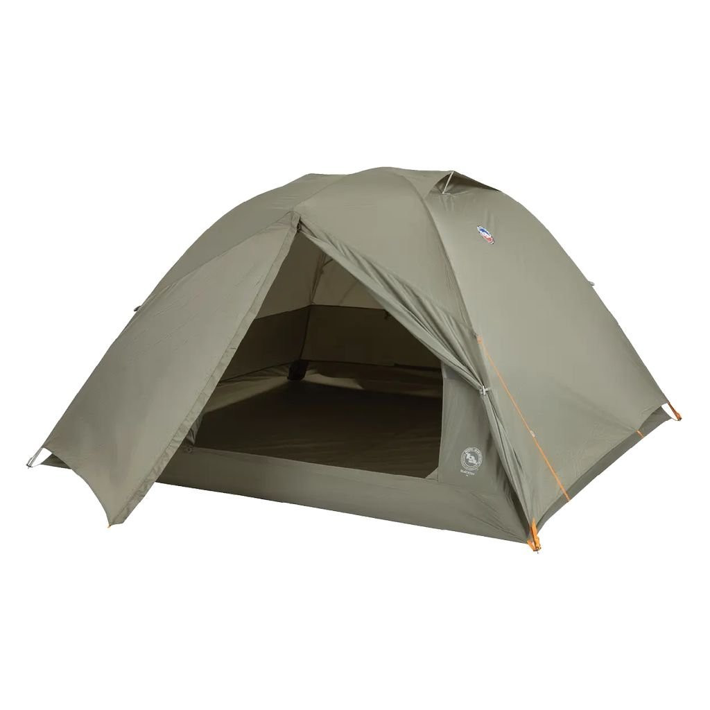 Big Agnes Blacktail 2