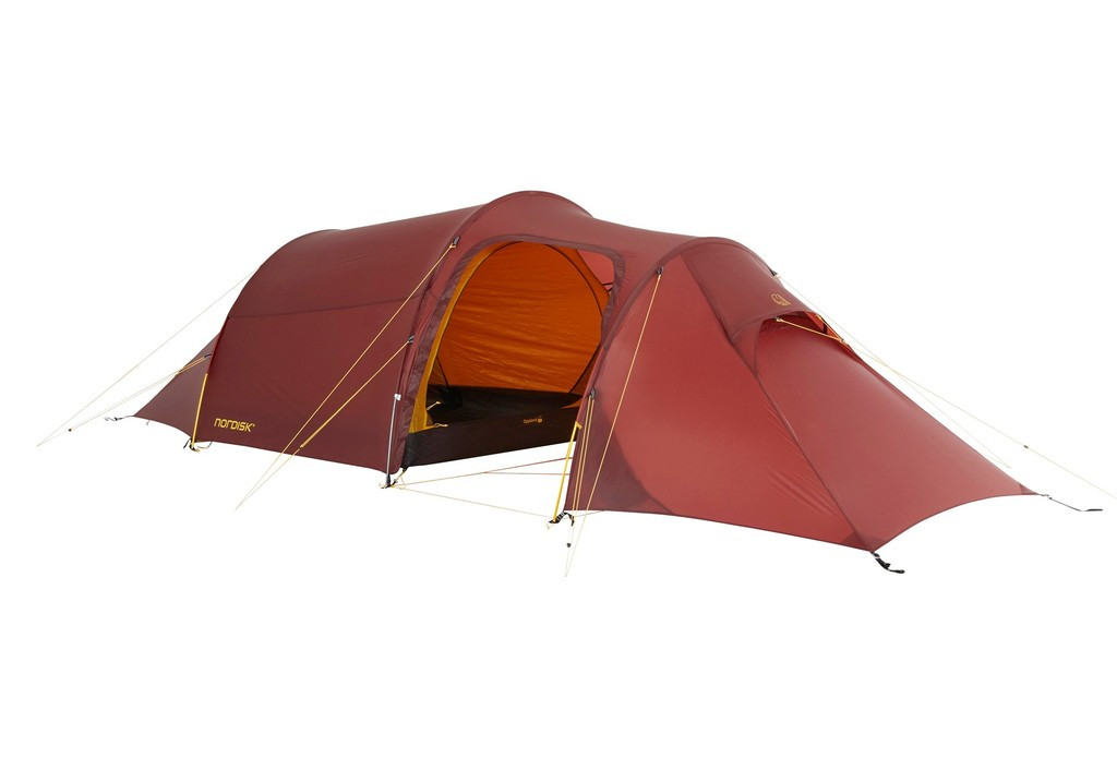 Nordisk Oppland 2 LW