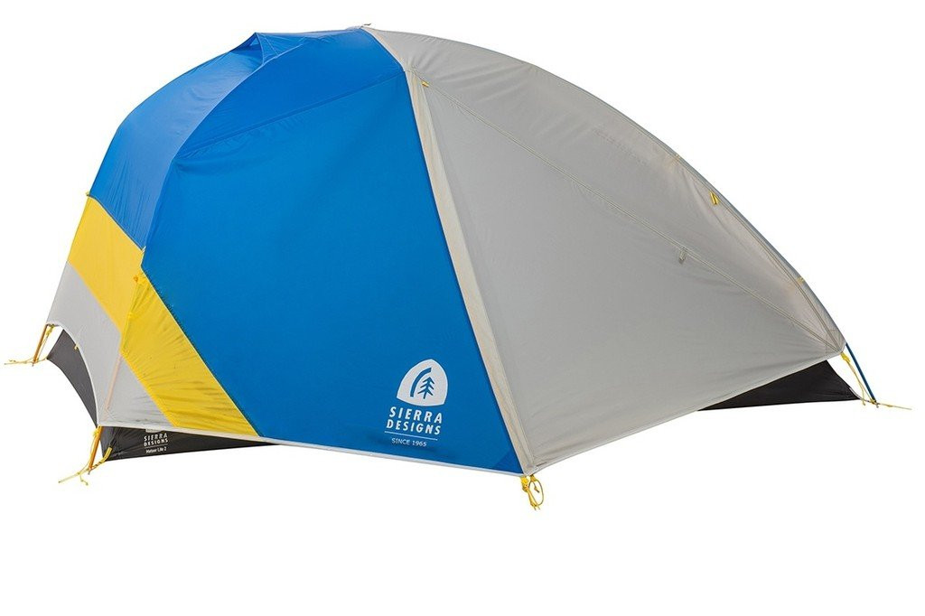 Tente Sierra Designs Meteor Lite 2