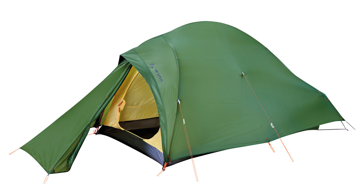 Vaude Hogan UL 2P