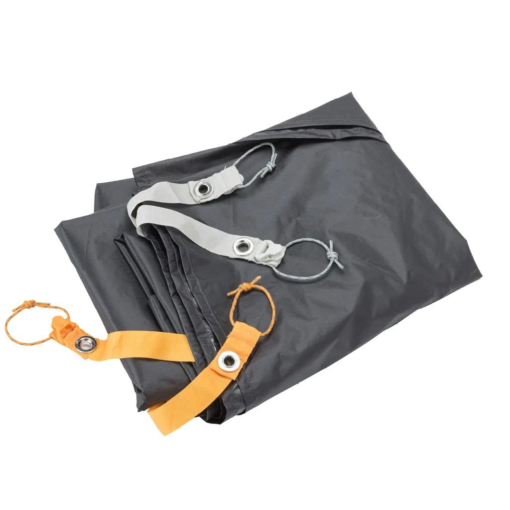 Big Agnes Copper Spur UL1 Bikepack Footprint 