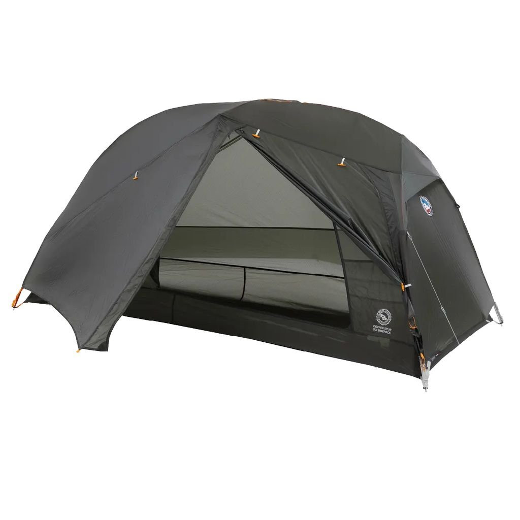 Big Agnes Copper Spur UL1 Bikepack