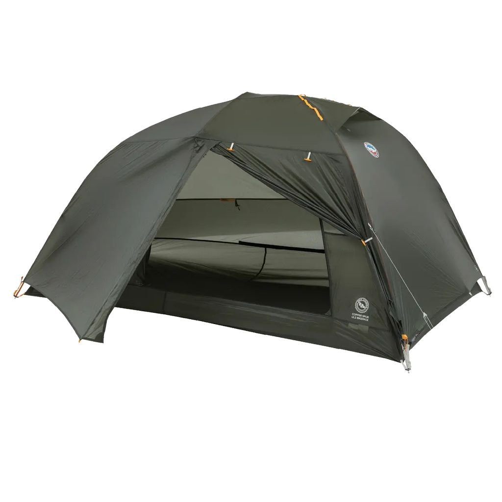 Big Agnes Copper Spur UL 2 Bikepack