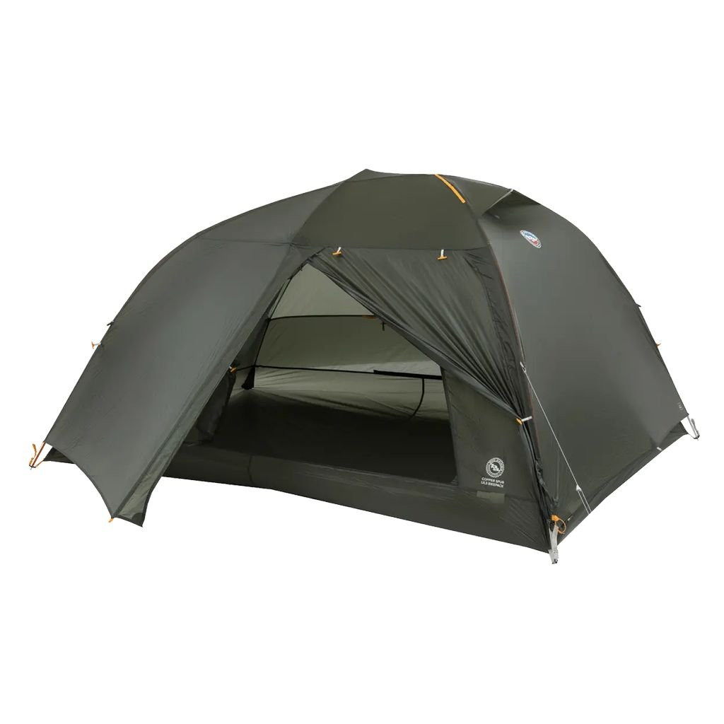 Big Agnes Copper Spur HV UL3 Bikepack