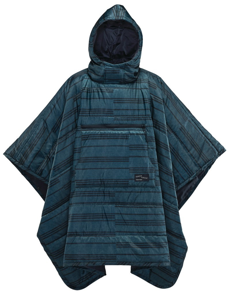 Thermarest Honcho Poncho