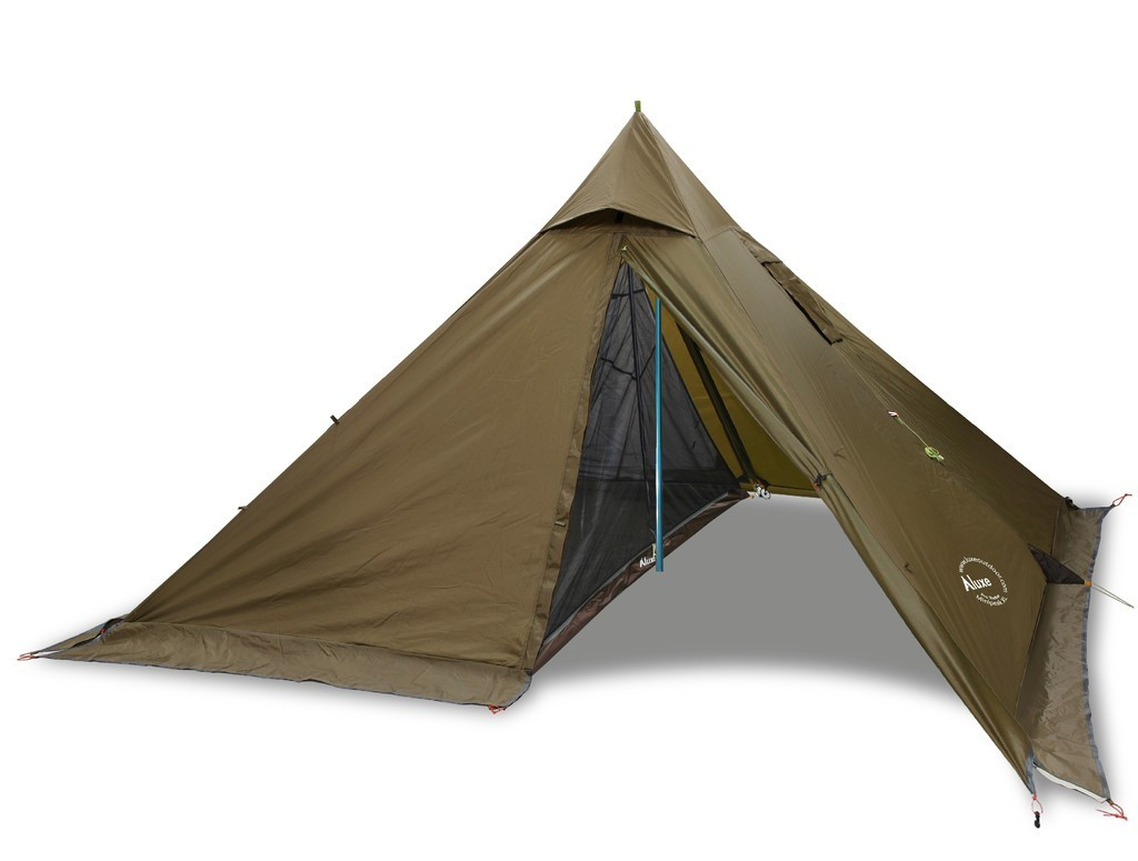 Luxe Outdoor Mini Peak XLm Mesh