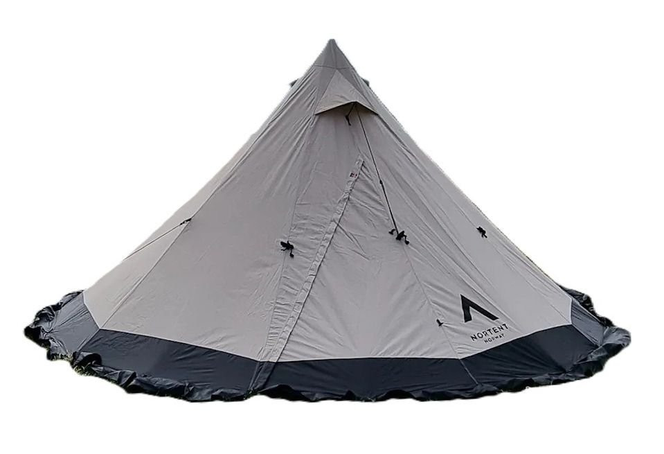 Nortent Lavvo 6 PC Tent