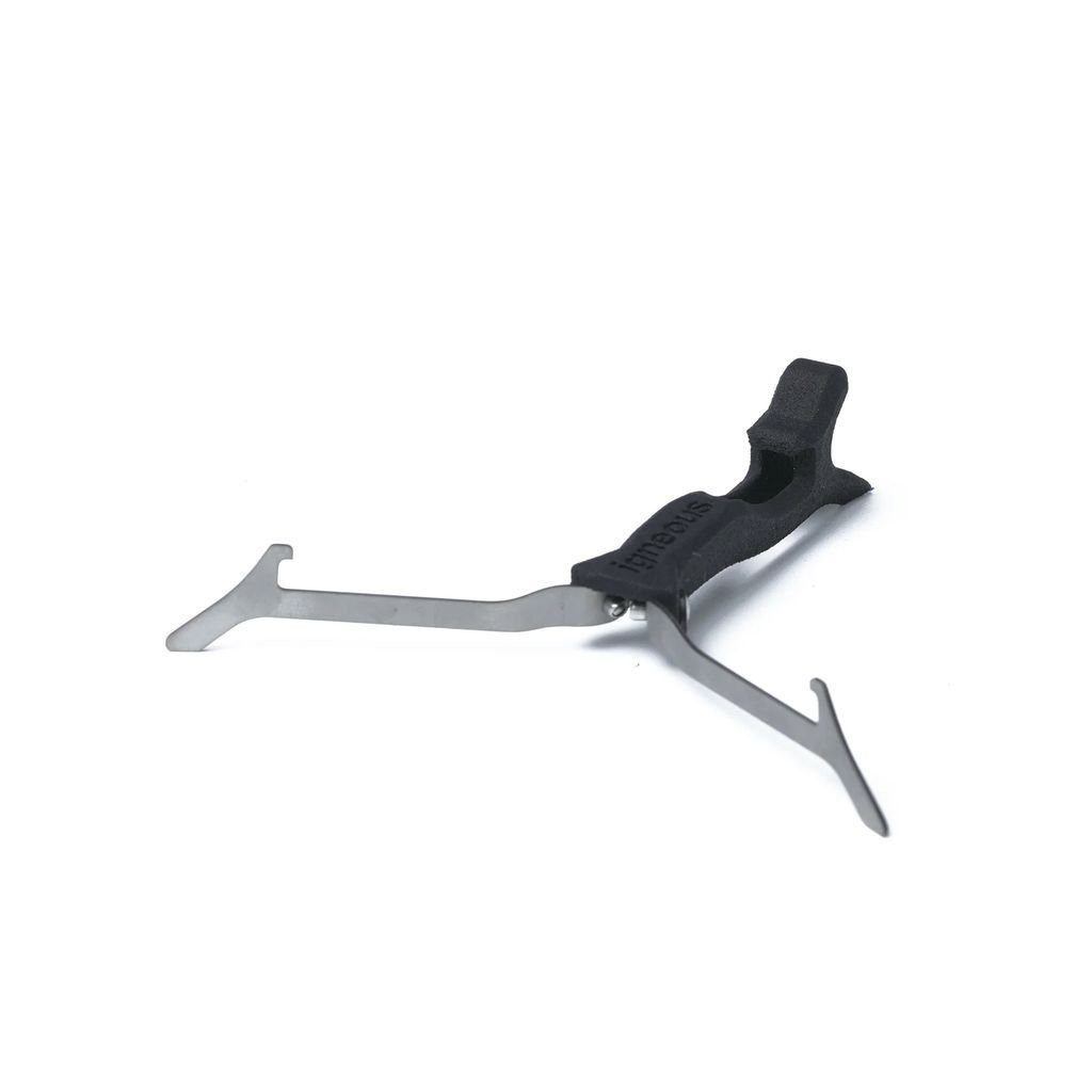 Igneous Fuel Stand Mini