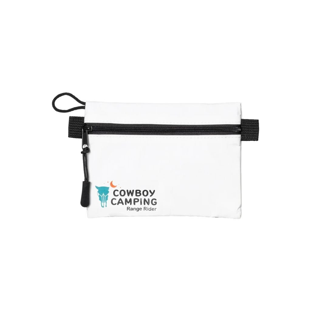 Cowboy Camping Range Rider